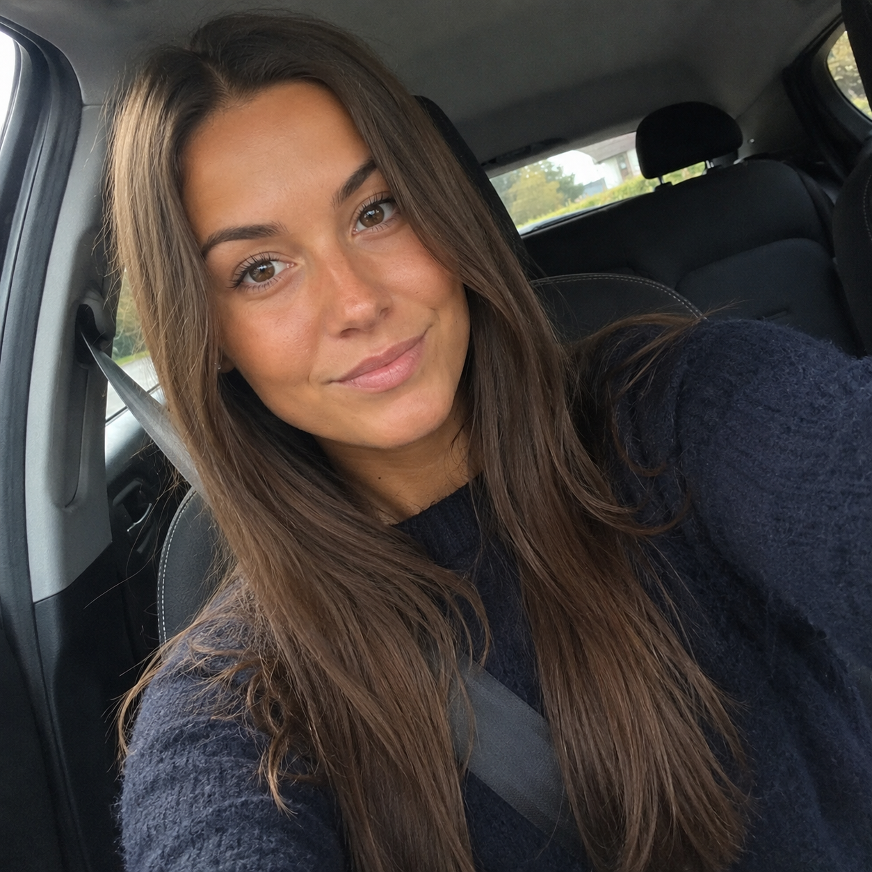 Sara L, Stockholm, Sverige